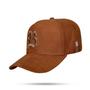 Imagem de Bone blck brasil snapback suede basic 2.0 all