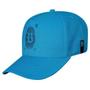 Imagem de Boné Blck Digital Snapback Unissex - Azul Celeste