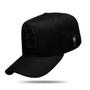 Imagem de Boné BLCK Snapback Trucker Laser