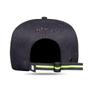 Imagem de Boné BLCK Strapback Number One Circle Unissex