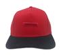 Imagem de Boné Bordado Anth Co Snapback Com Aba Curva Ajustável