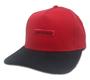 Imagem de Boné Bordado Anth Co Snapback Com Aba Curva Ajustável