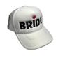 Imagem de Boné Bride Branco Trucker