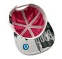 Imagem de Boné Brooklyn White Aba Reta Branco Snapback Est-495 E-stars