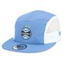 Imagem de BONE CAMPER STRAPBACK ABA RETA FUTEBOL GREMIO ABA CURVA STRAPBACK AZUL New Era