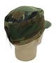 Imagem de Boné/ Cap combat de aba curva, camuflagem selva, marca Rothco, Large