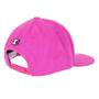 Imagem de Boné Champion Snapback Bb Big C Hat Aba Reta Rosa