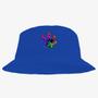 Imagem de Boné Chapéu Bucket Hat Estampado Color