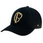 Imagem de Boné Corinthians CP Dourado Bordado SuperCap - Oficial