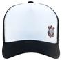 Imagem de Boné Corinthians Licenciado Bordado Trucker Supercap 37837