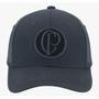 Imagem de Boné Corinthians Patch Frontal CP Clássico Supercap Preto