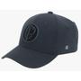 Imagem de Boné Corinthians Patch Frontal CP Clássico Supercap Preto
