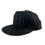 Imagem de Boné Creature Csfu Snapback Preto