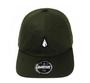 Imagem de Bone Dad Hat Aba Curva Algodao Verde Rhs-394 Rhino Size