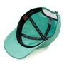 Imagem de Boné Dad Hat Moov Verde Tiffany MVCK