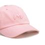 Imagem de Boné Dad Hat MVCK Moov Rosa Alta Qualidade