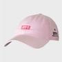 Imagem de Boné Dad Hat OFF-Y Pink Logo