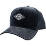 Imagem de Boné DC Shoes Aba Curva DC Logic Snap 2 WT23 Preto
