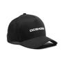 Imagem de Boné DC Shoes Aba Curva Light Type WT24 Preto