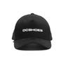 Imagem de Boné DC Shoes Aba Curva Light Type WT24 Preto