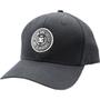 Imagem de Boné DC Shoes Aba Curva Slacker WT23 Preto