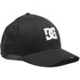 Imagem de Boné DC Shoes Aba Curva Star 2 SM24 Preto