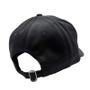 Imagem de Boné Dc Shoes Benchwarmer Aba Curca Dad Hat Preto