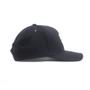 Imagem de Bone Dc shoes Capstar 2 Black Aba curva