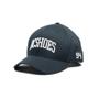 Imagem de Boné DC Shoes D911A0137 Semi-Pro Sanpback