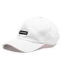 Imagem de Boné DC Shoes Dad Hat Tape DCshoes Branco