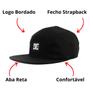 Imagem de Boné DC Shoes Five Cord Aba Reta Strapback D911A014602