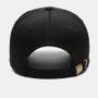 Imagem de Boné de Beisebol Unissex Plus Size - Minimalista com Padrão de Abacaxi