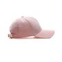 Imagem de Boné de Beisebol VPTMRP em Veludo Cotelê - Rosa Claro