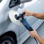 Imagem de Boné de Pele para Polido autoaderente Bosch 160mm 1 peça