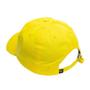 Imagem de Boné Diamond Aba Curva Micro Brilliant Dad Hat Amarelo