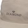 Imagem de Boné Diamond V25DIB02 Classic Camper Hat