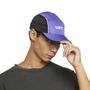 Imagem de Boné Element 5 Panel Taslan - Roxo