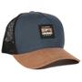 Imagem de Boné Element Aba Curva Arise Mesh Cap SM25 Marinho