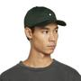 Imagem de Boné Element Aba Curva Fluky Dad WT24 Verde Militar