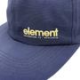 Imagem de Boné Element Sport Cap Marinho