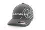 Imagem de Bone emb side omni dark grey