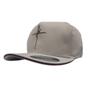 Imagem de Boné Fé Hype Original Aba Curva Strapback