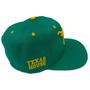 Imagem de Boné Fechado Masculino e Feminino Texas Snapback Country Top