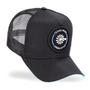 Imagem de Boné Feminino e Masculino Trucker Telinha TXW Varias Cores Envio Imediato