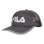 Imagem de Boné Fila Aba Curva Snapback Trucker Performance