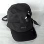Bone Five Panel Aba Curva Strapback Fita Anth co Logo Imagem de Bone Five Panel Aba Curva Strapback Fita Anth co Logo