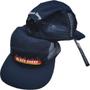Imagem de Boné Five Panel Black Sheep Flame