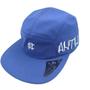 Imagem de Boné five panel draw azul