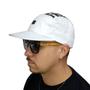 Imagem de Bone Five Panel Freeday Skate Branco