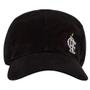 Imagem de Boné Flamengo Aba Curva SuperCap Blood - Preto
